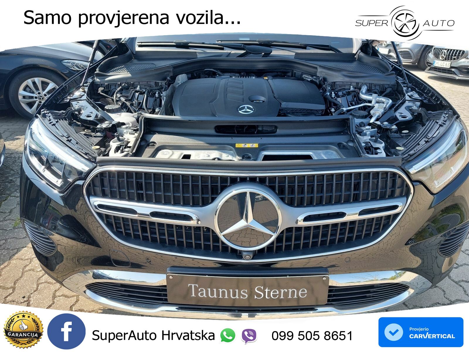 Mercedes GLC 220d (197 KS) 4MATIC 9G-TRONIC Avantgarde