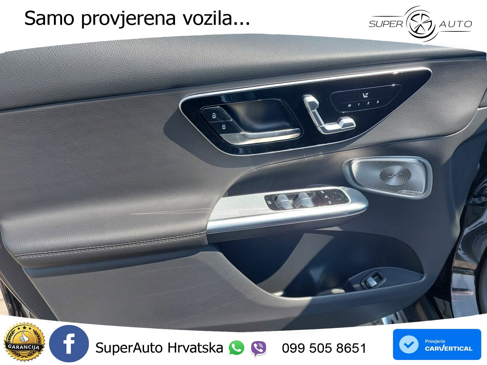 Mercedes GLC 220d (197 KS) 4MATIC 9G-TRONIC Avantgarde