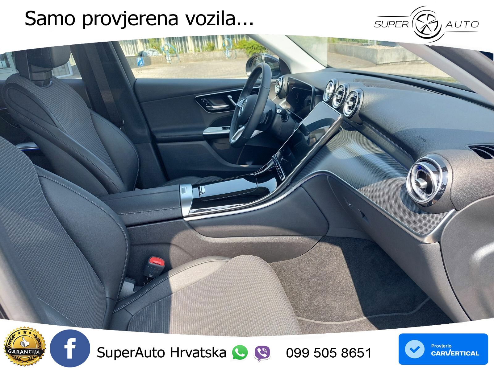 Mercedes GLC 220d (197 KS) 4MATIC 9G-TRONIC Avantgarde
