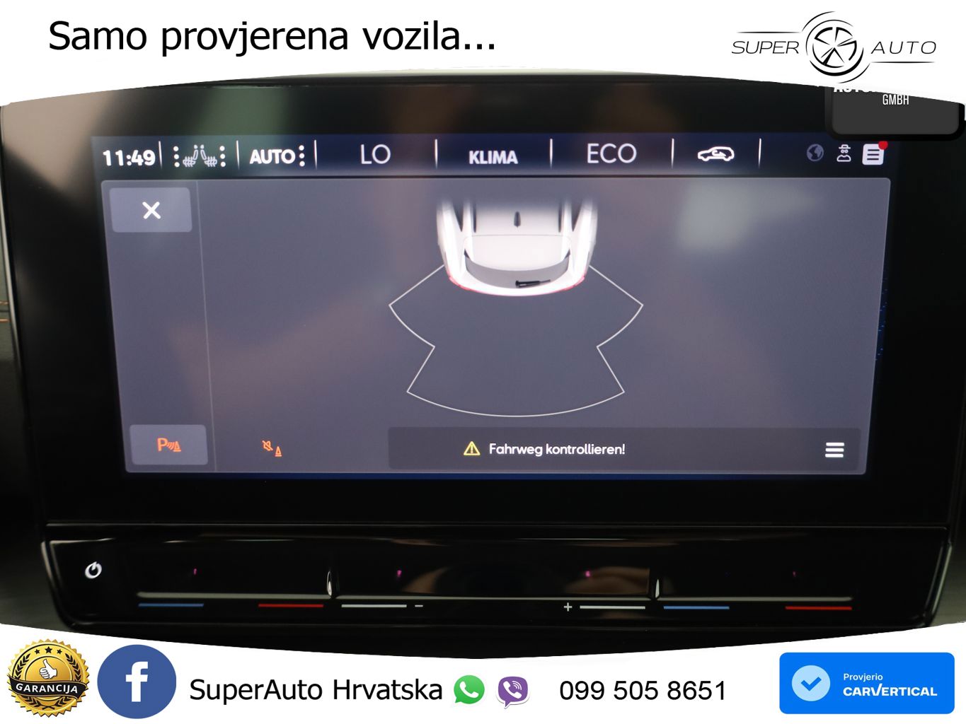 Cupra Formentor 1.4 TSI (204 KS) e-Hybrid DSG LED+GR SJED+ACC