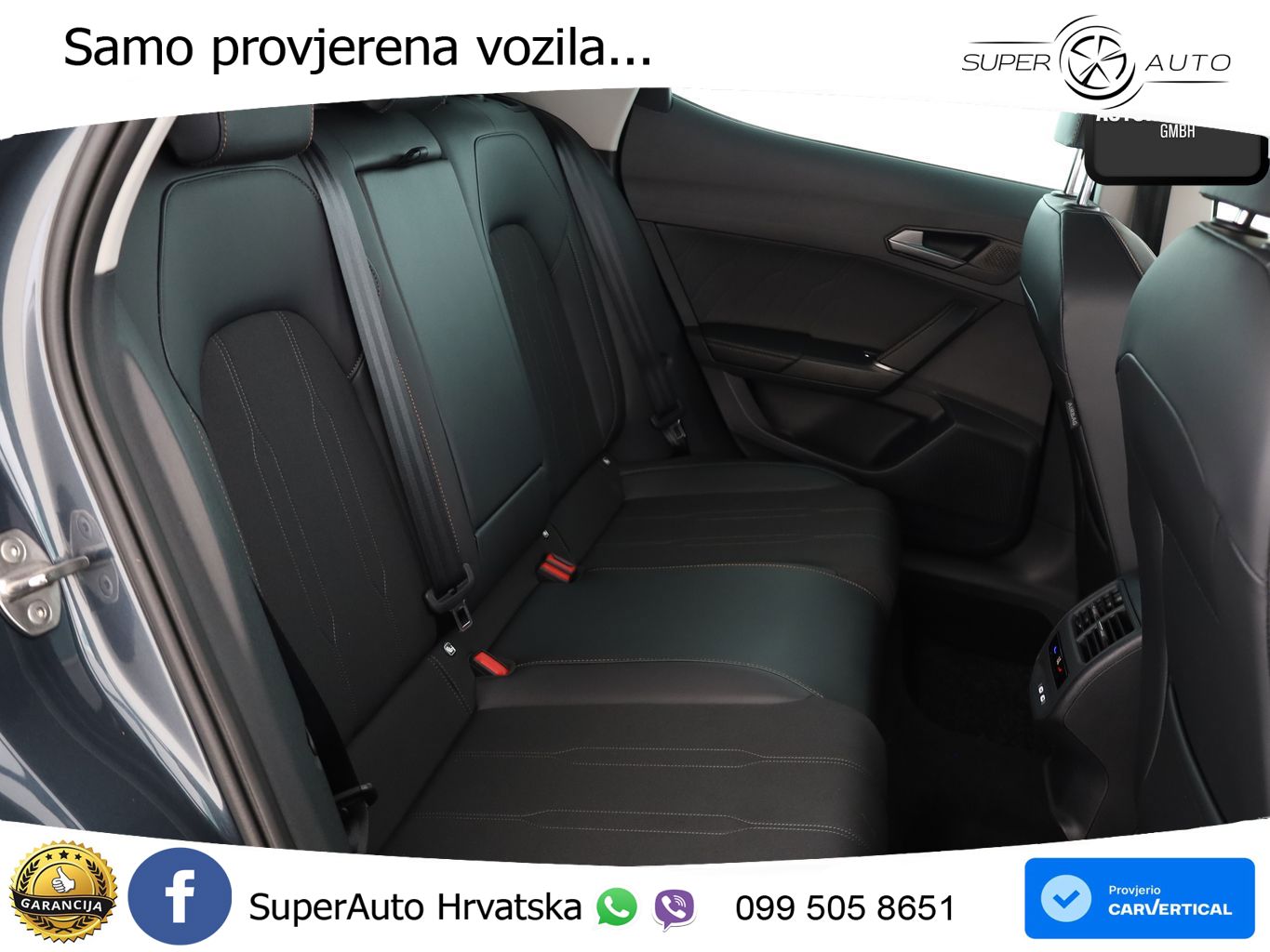 Cupra Formentor 1.4 TSI (204 KS) e-Hybrid DSG LED+GR SJED+ACC