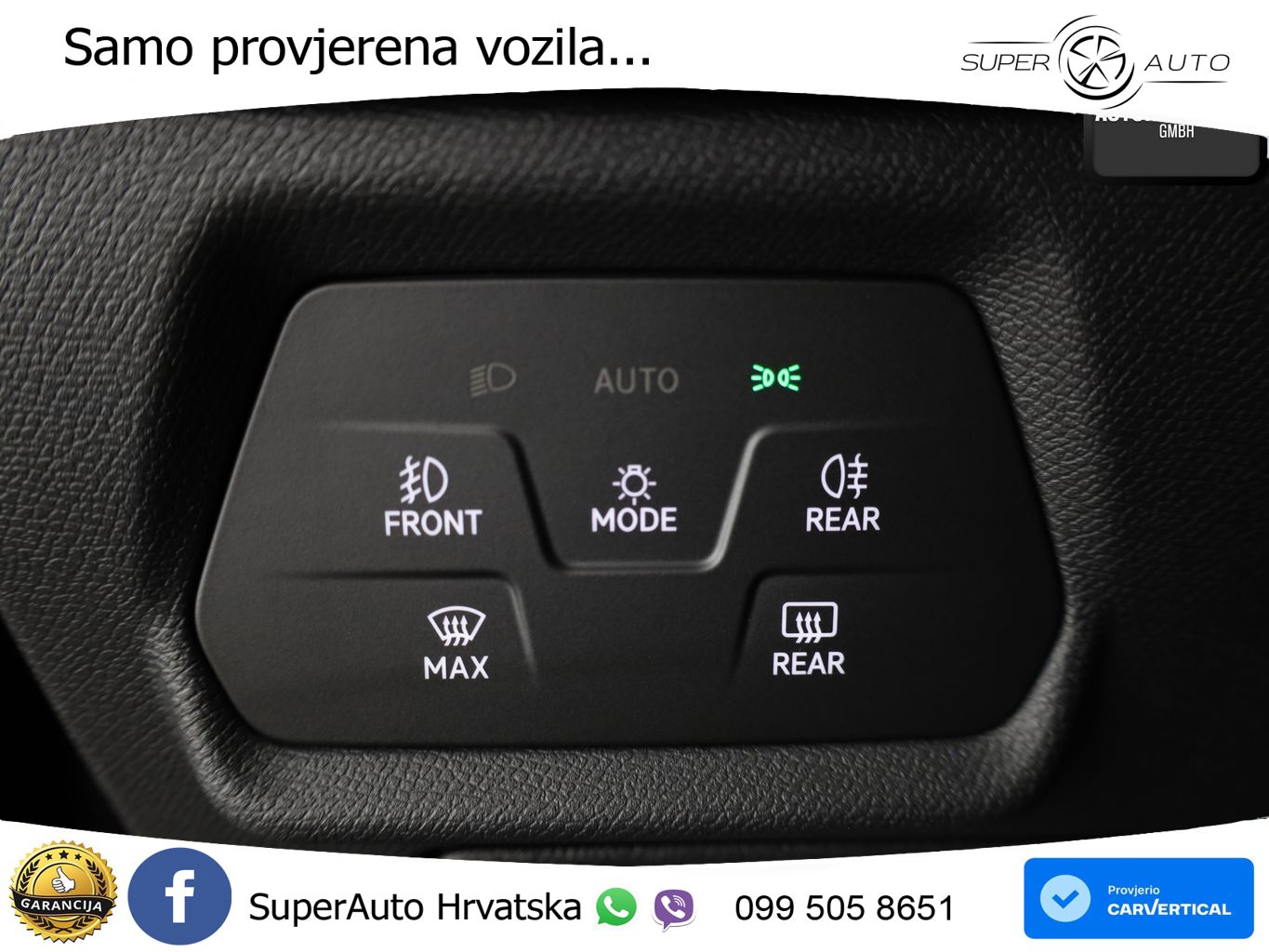 Cupra Formentor 1.4 TSI (204 KS) e-Hybrid DSG LED+GR SJED+ACC