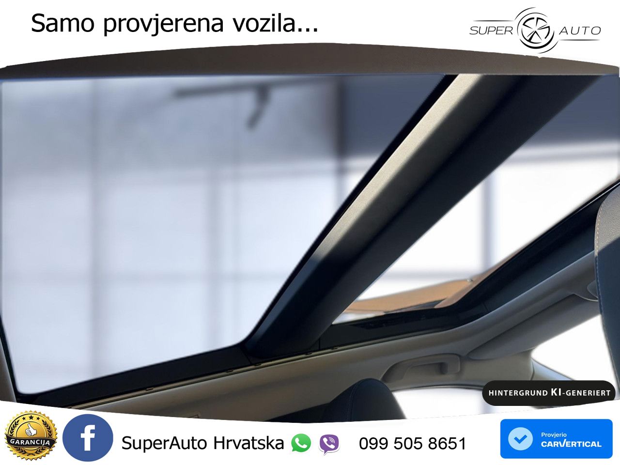 Mazda CX-60 2.5 e-Skyactiv (328 KS) AWD Automatic LED+GR SJED+ACC