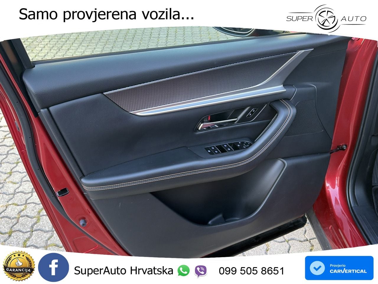 Mazda CX-60 2.5 e-Skyactiv (328 KS) AWD Automatic LED+GR SJED+ACC