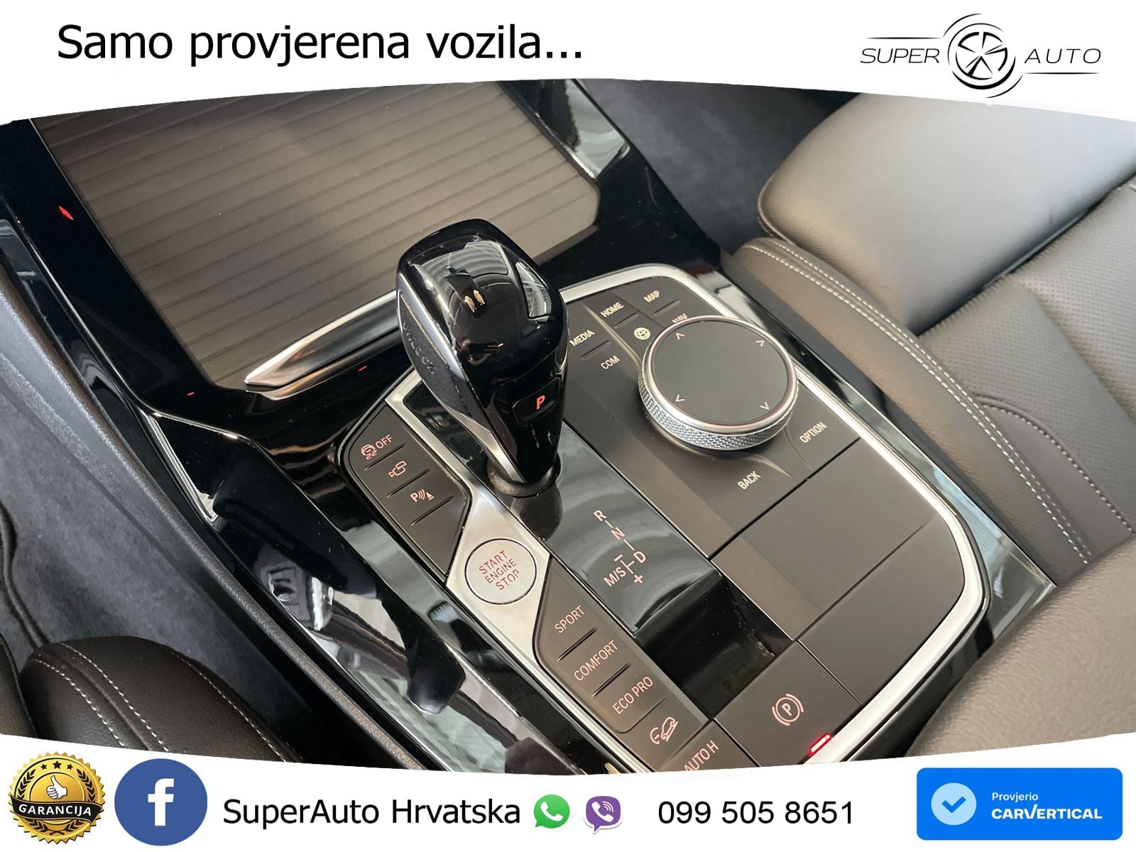 BMW X3 20d xDrive Steptronic