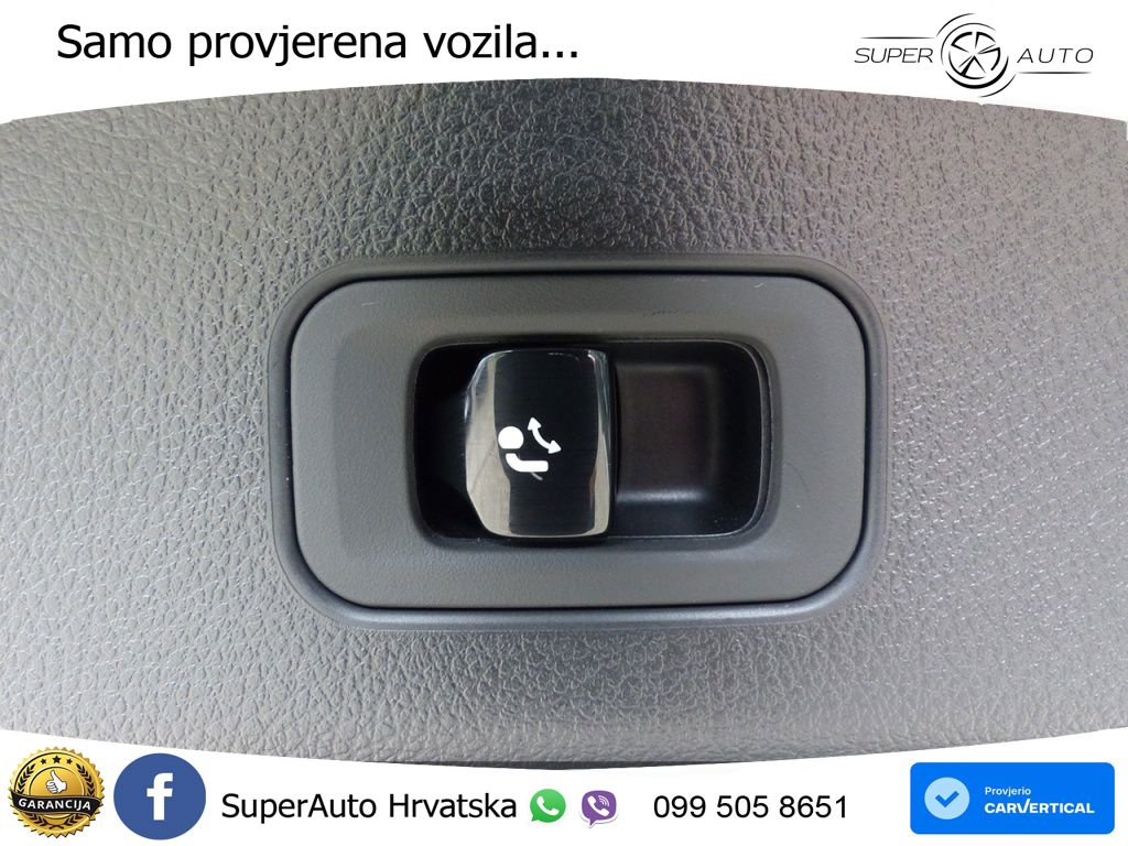 Mercedes GLC 220d (197 KS) 4MATIC 9G-TRONIC Avantgarde