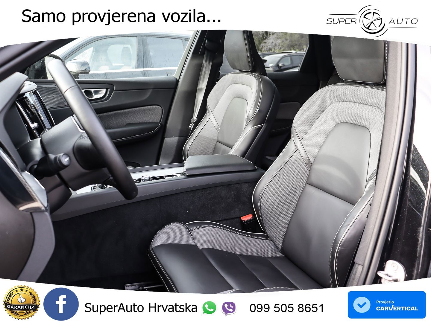 Volvo XC60 T8 AWD Geartronic ACC+GR SJED+360+PANO