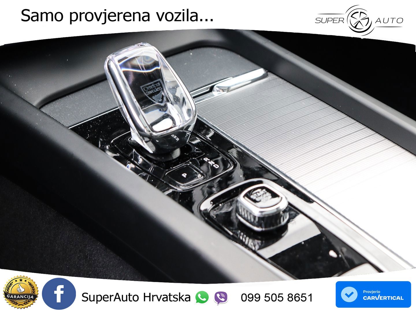 Volvo XC60 T8 AWD Geartronic ACC+GR SJED+360+PANO