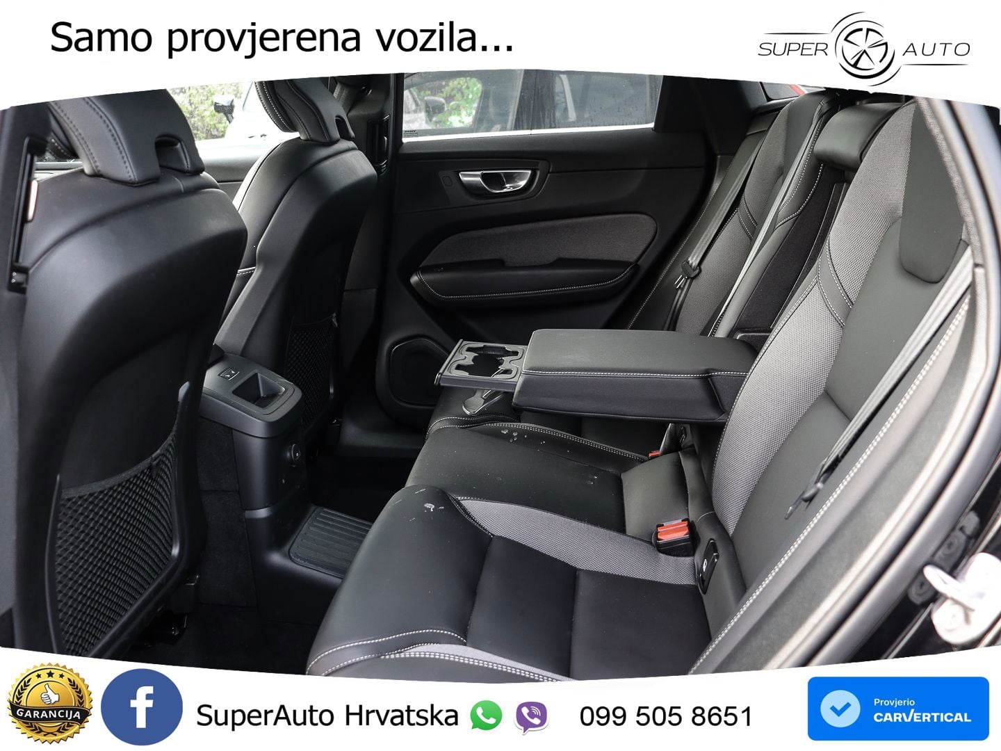 Volvo XC60 T8 AWD Geartronic ACC+GR SJED+360+PANO