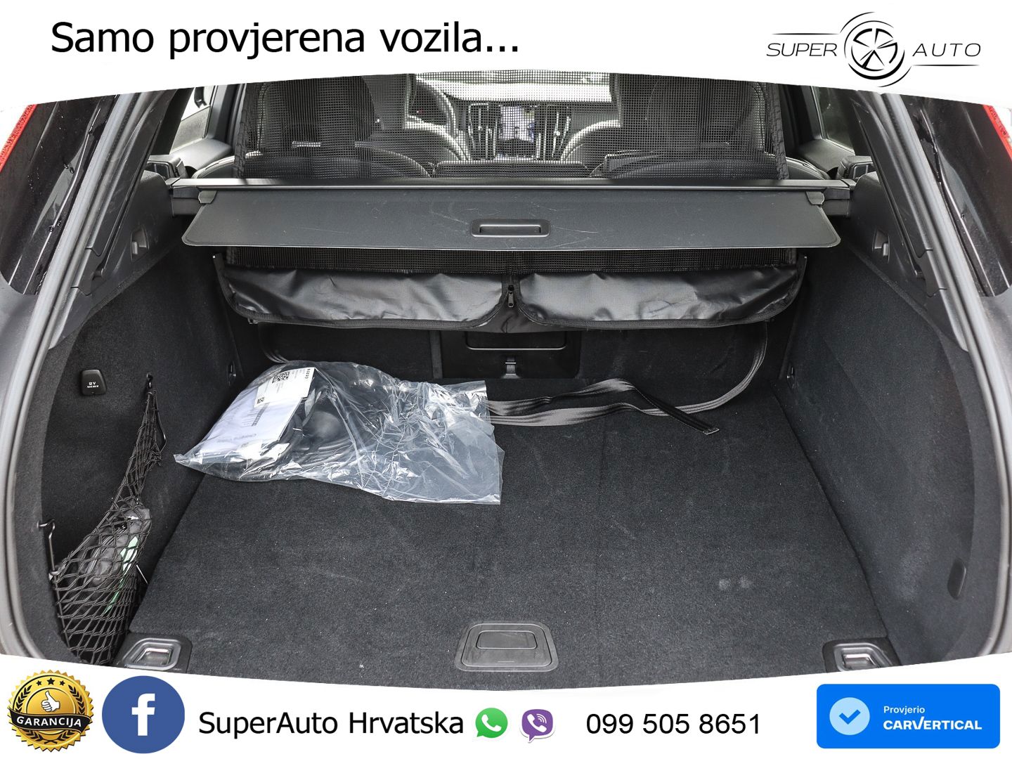 Volvo XC60 T8 AWD Geartronic ACC+GR SJED+360+PANO