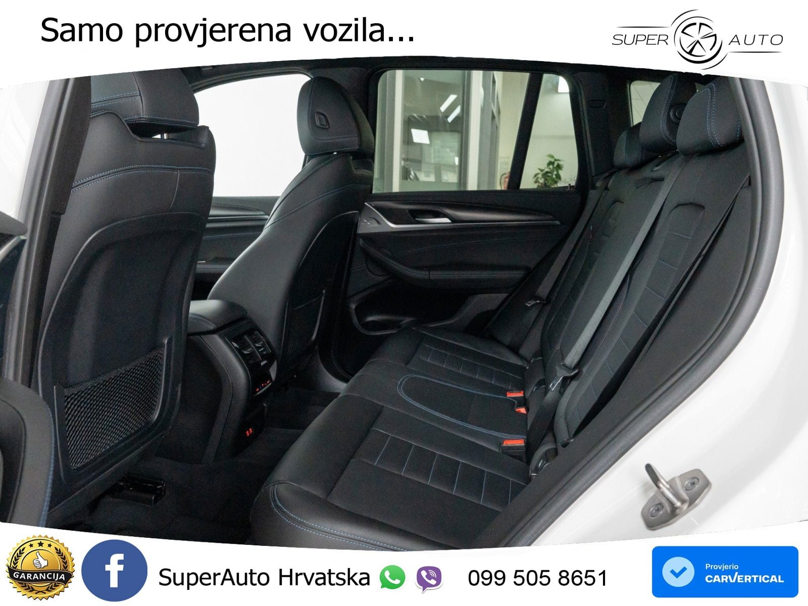 BMW X3 30d xDrive Steptronic M Sport LED+GR SJED+ACC