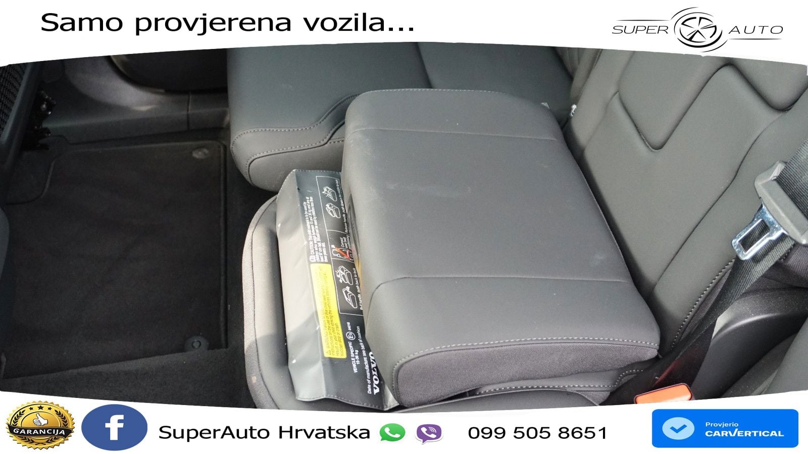 Volvo XC90 2.0 B5 AWD Automatic LED+GR SJED+ACC