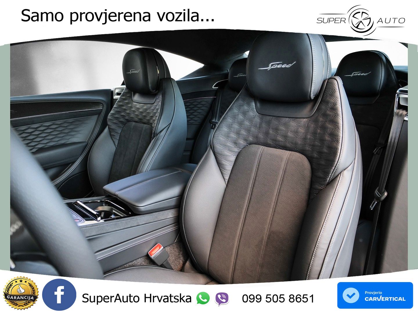 Bentley Continental GT IV 4.0 V8 TFSi (782 KS) AWD DCT LED+GR SJED+ACC