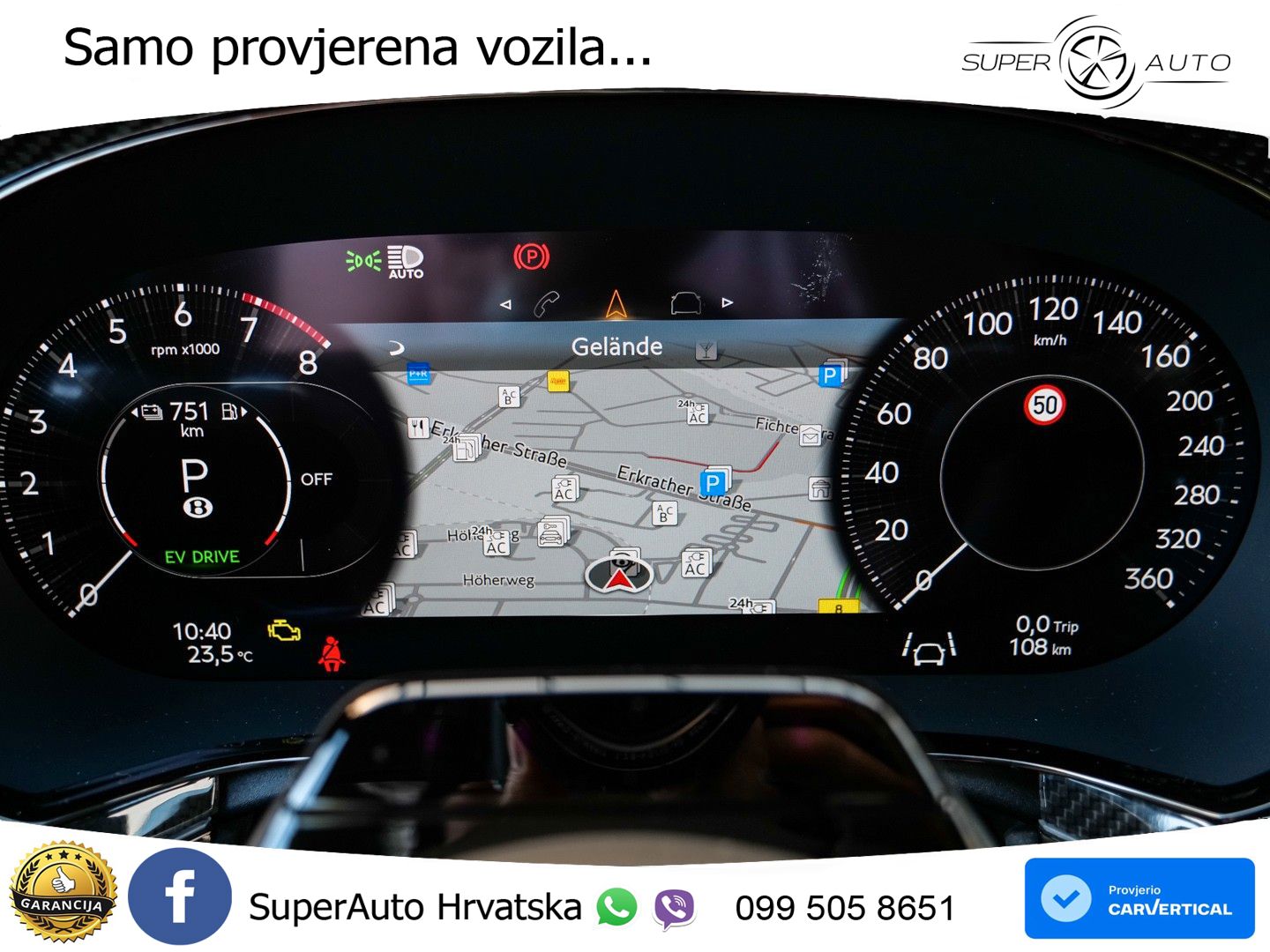 Bentley Continental GT IV 4.0 V8 TFSi (782 KS) AWD DCT LED+GR SJED+ACC