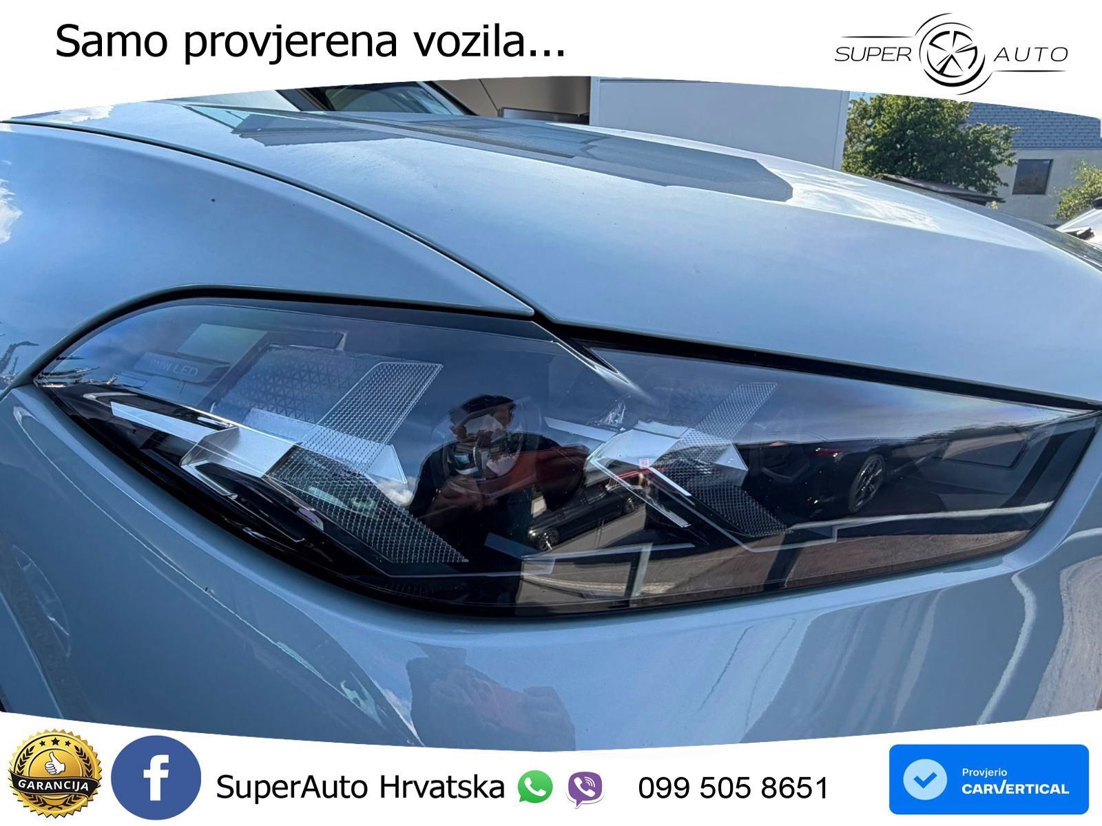 BMW X5 40i (381 KS) xDrive Steptronic