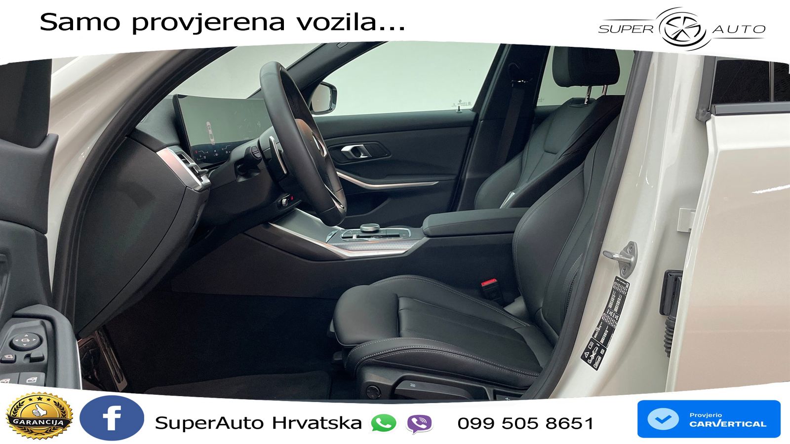 BMW 330d (286 KS) xDrive Steptronic M Sport