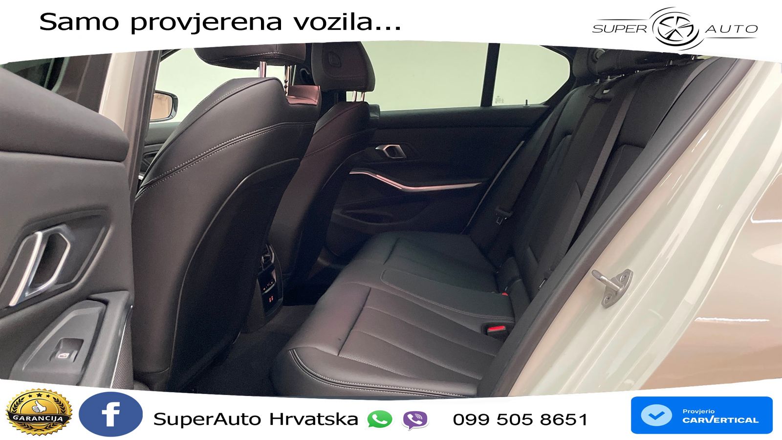 BMW 330d (286 KS) xDrive Steptronic M Sport