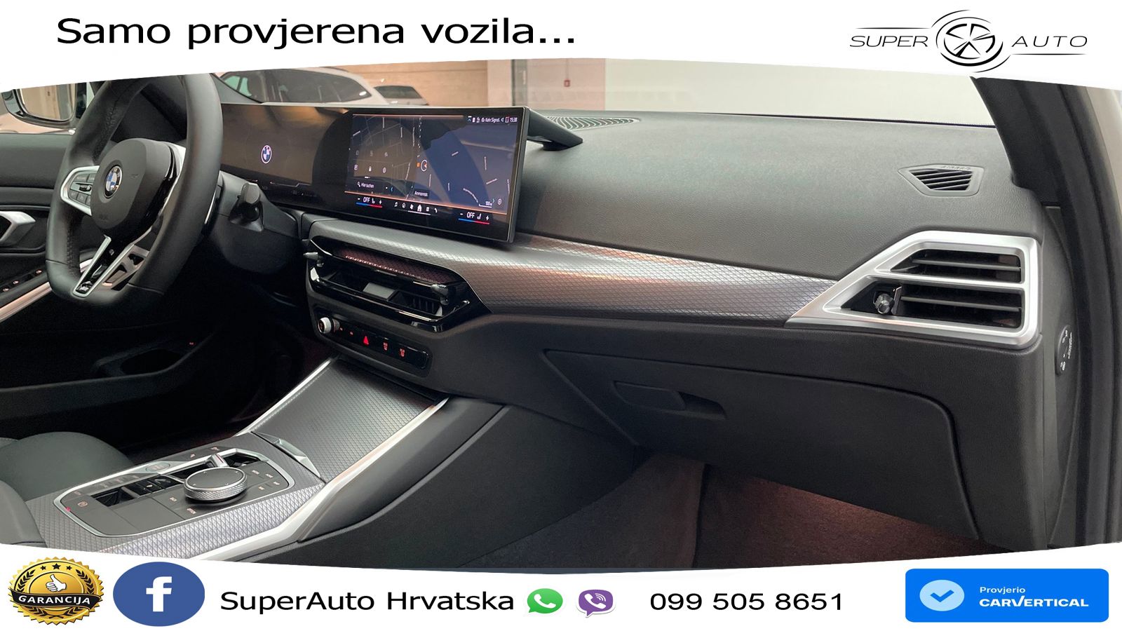 BMW 330d (286 KS) xDrive Steptronic M Sport
