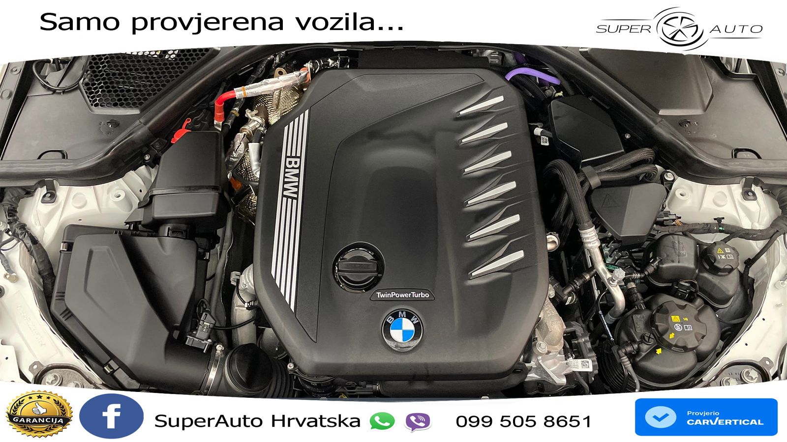 BMW 330d (286 KS) xDrive Steptronic M Sport