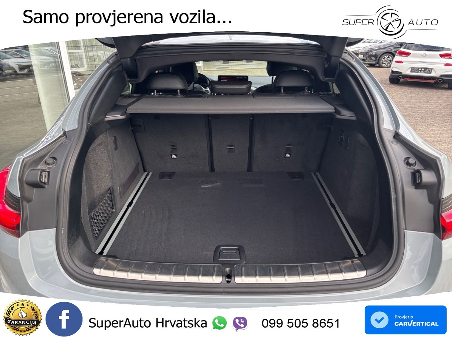 BMW X4 M40d (340 KS) xDrive Steptronic
