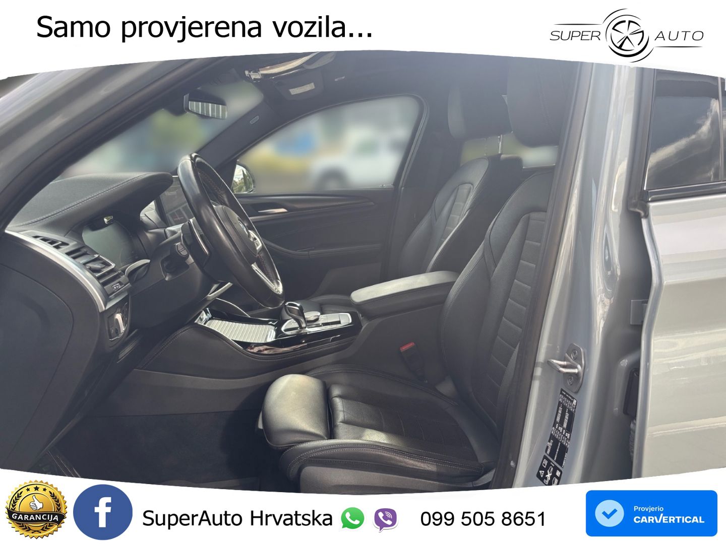 BMW X4 M40d (340 KS) xDrive Steptronic