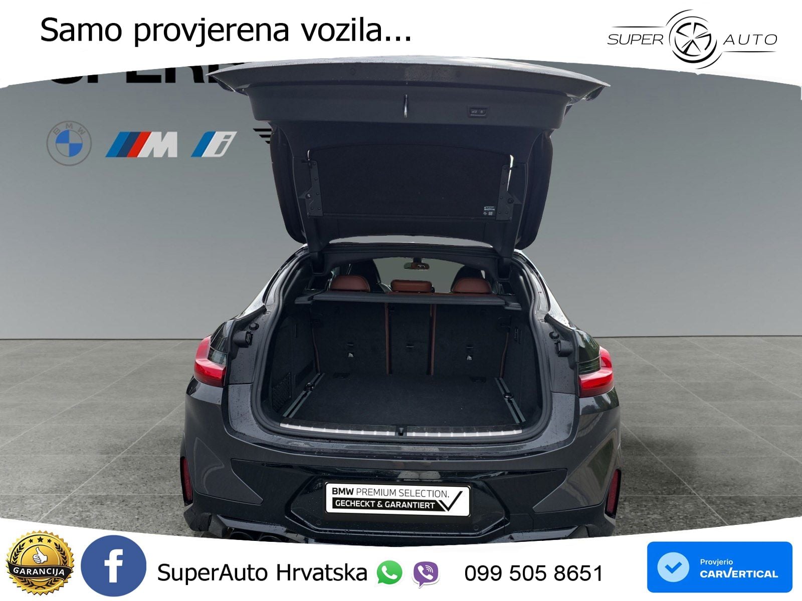 BMW X4 M Competition 3.0 (510 KS) xDrive Steptronic LED+GR SJED+ACC