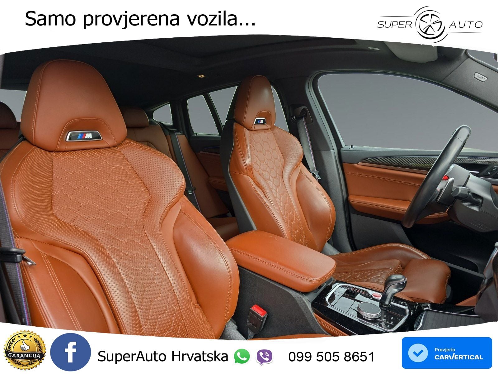 BMW X4 M Competition 3.0 (510 KS) xDrive Steptronic LED+GR SJED+ACC