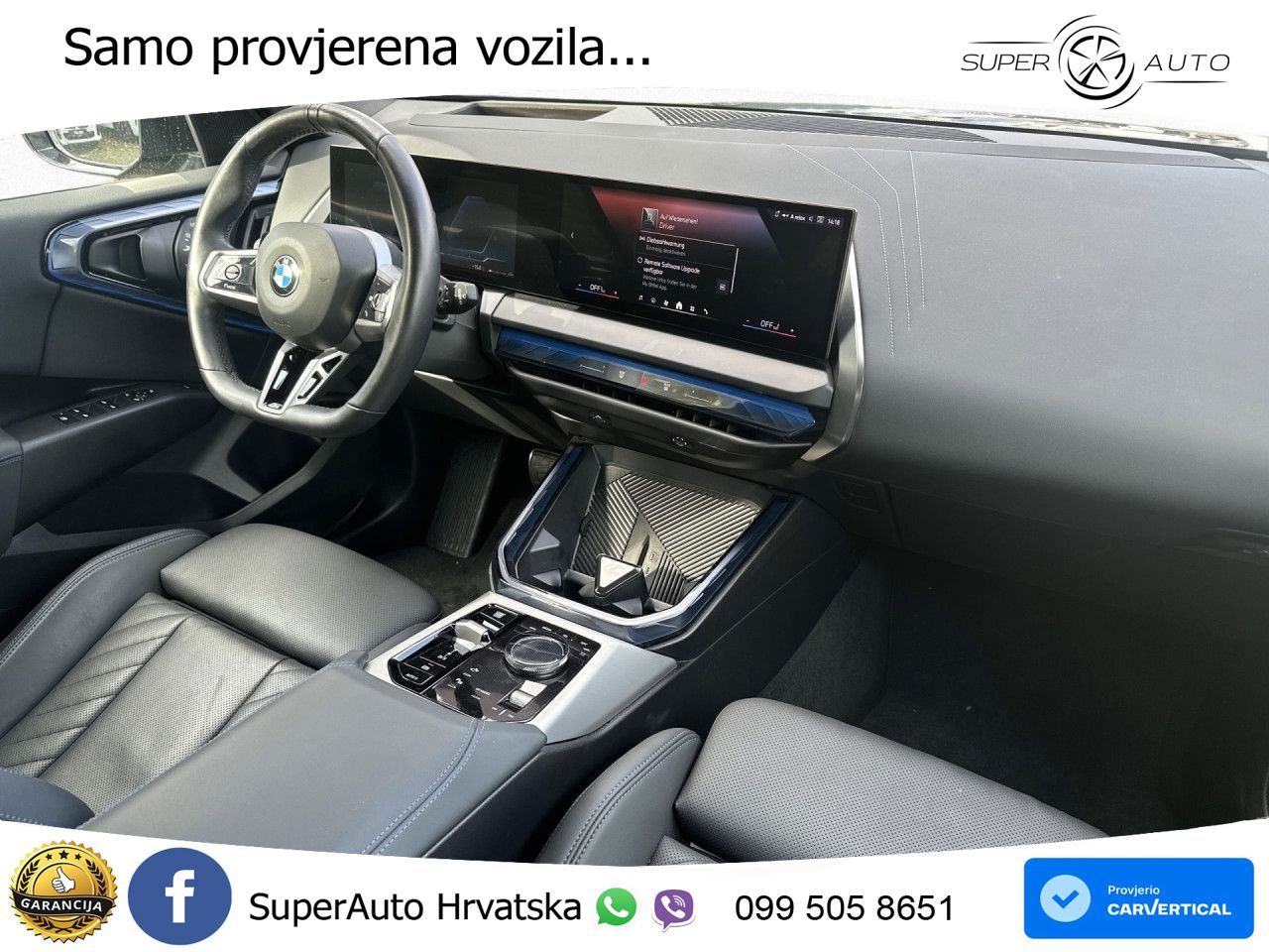 BMW X3 20d xDrive Steptronic M Sport LED+GR SJED+ACC