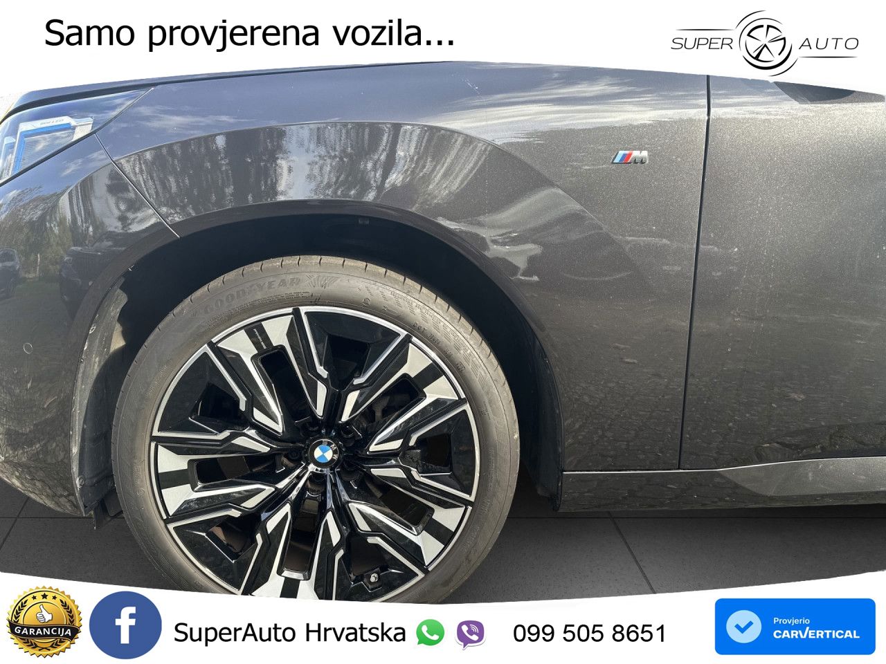 BMW X3 20d xDrive Steptronic M Sport LED+GR SJED+ACC