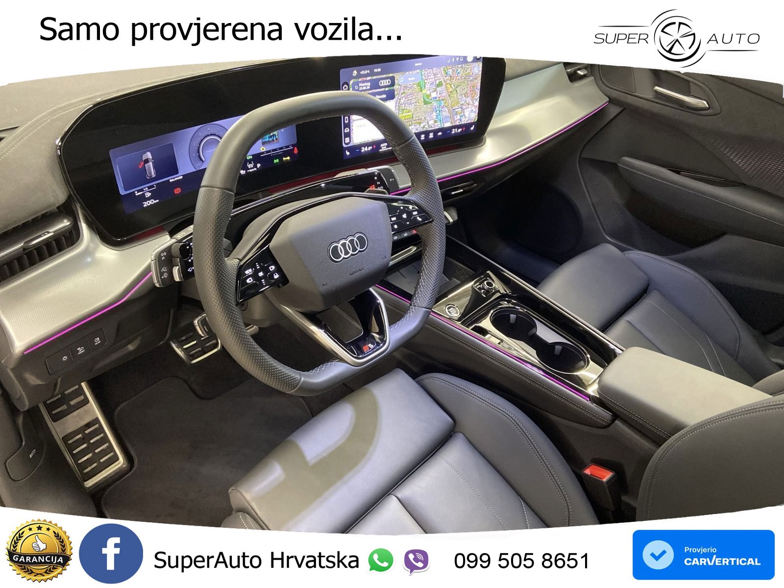 Audi Q3 1.5 TFSI (150 KS) S tronic S line LED+GR SJED+ACC