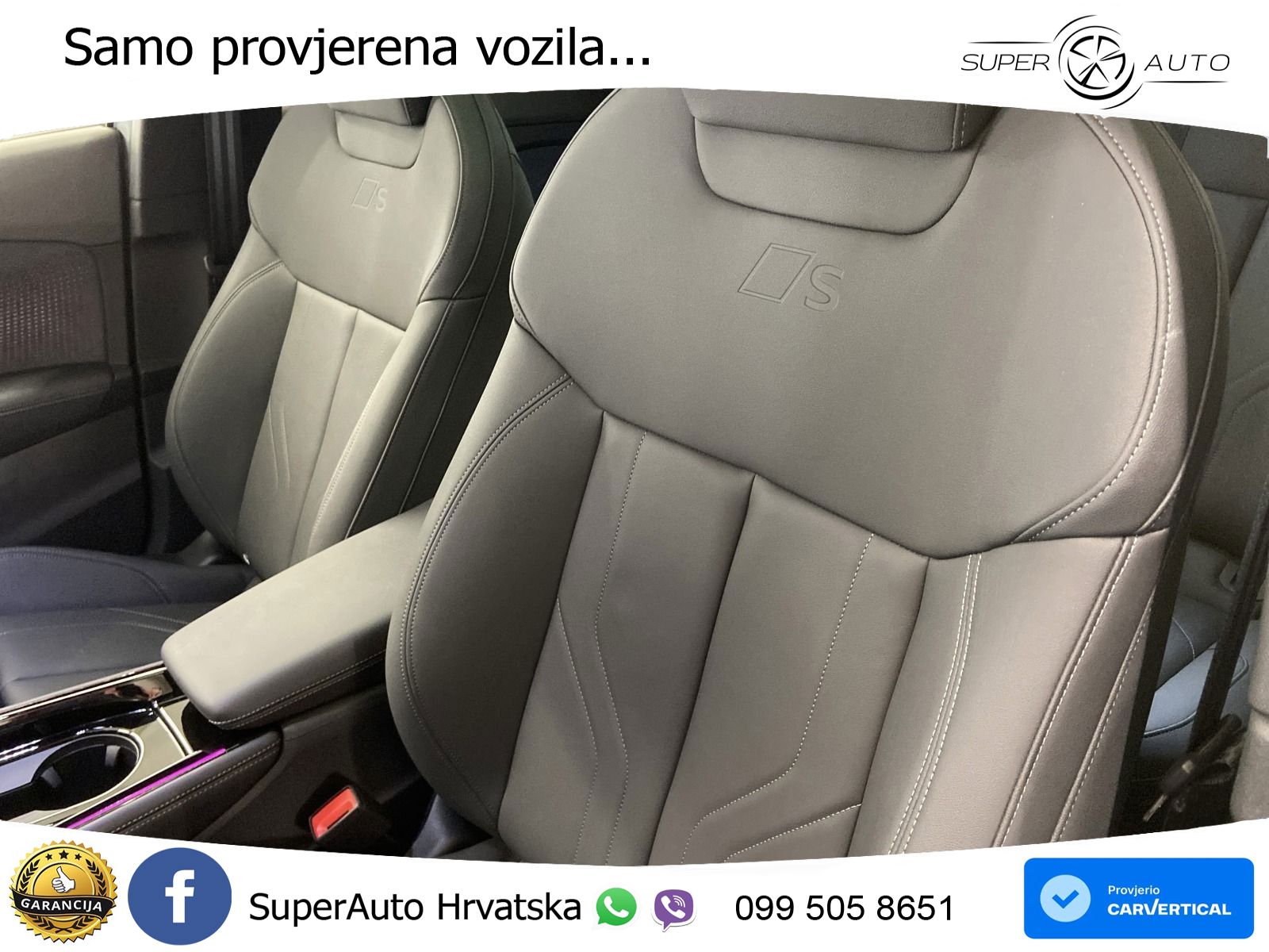 Audi Q3 1.5 TFSI (150 KS) S tronic S line LED+GR SJED+ACC