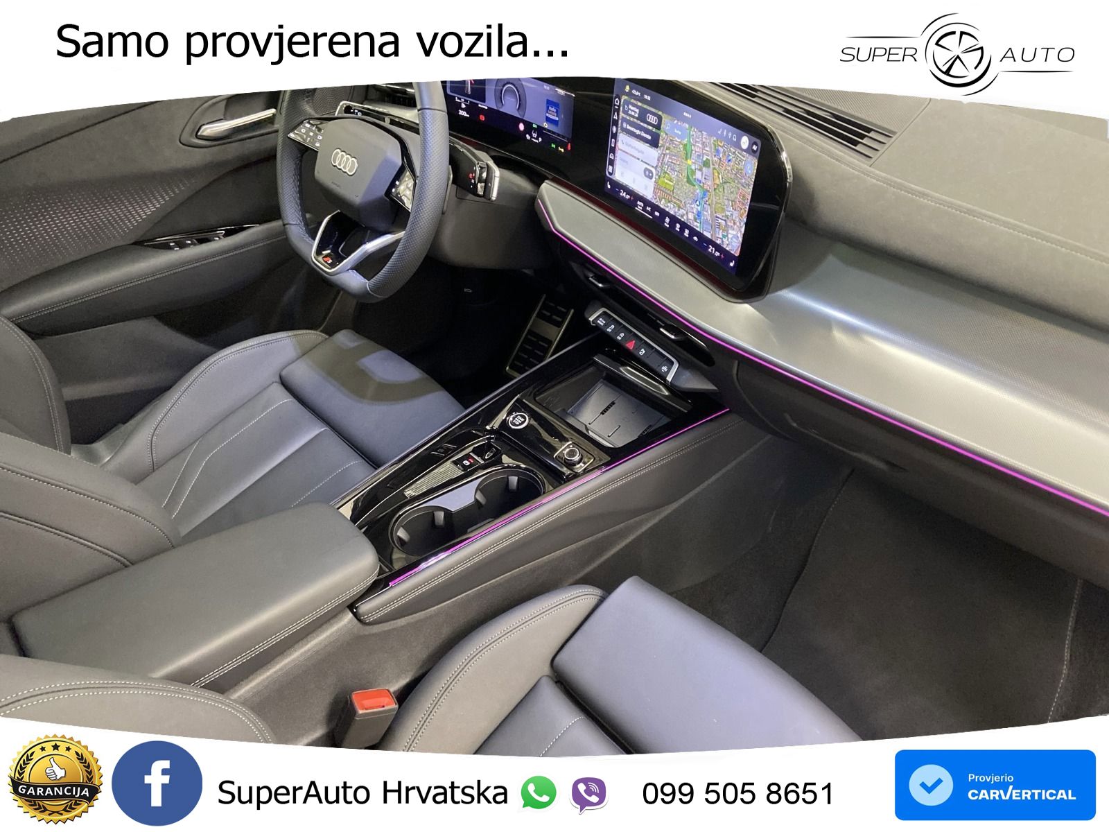 Audi Q3 1.5 TFSI (150 KS) S tronic S line LED+GR SJED+ACC