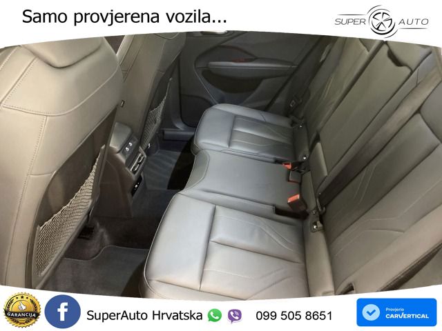Audi Q3 1.5 TFSI (150 KS) S tronic S line LED+GR SJED+ACC