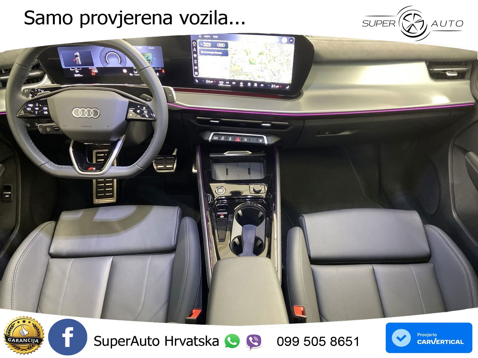 Audi Q3 1.5 TFSI (150 KS) S tronic S line LED+GR SJED+ACC