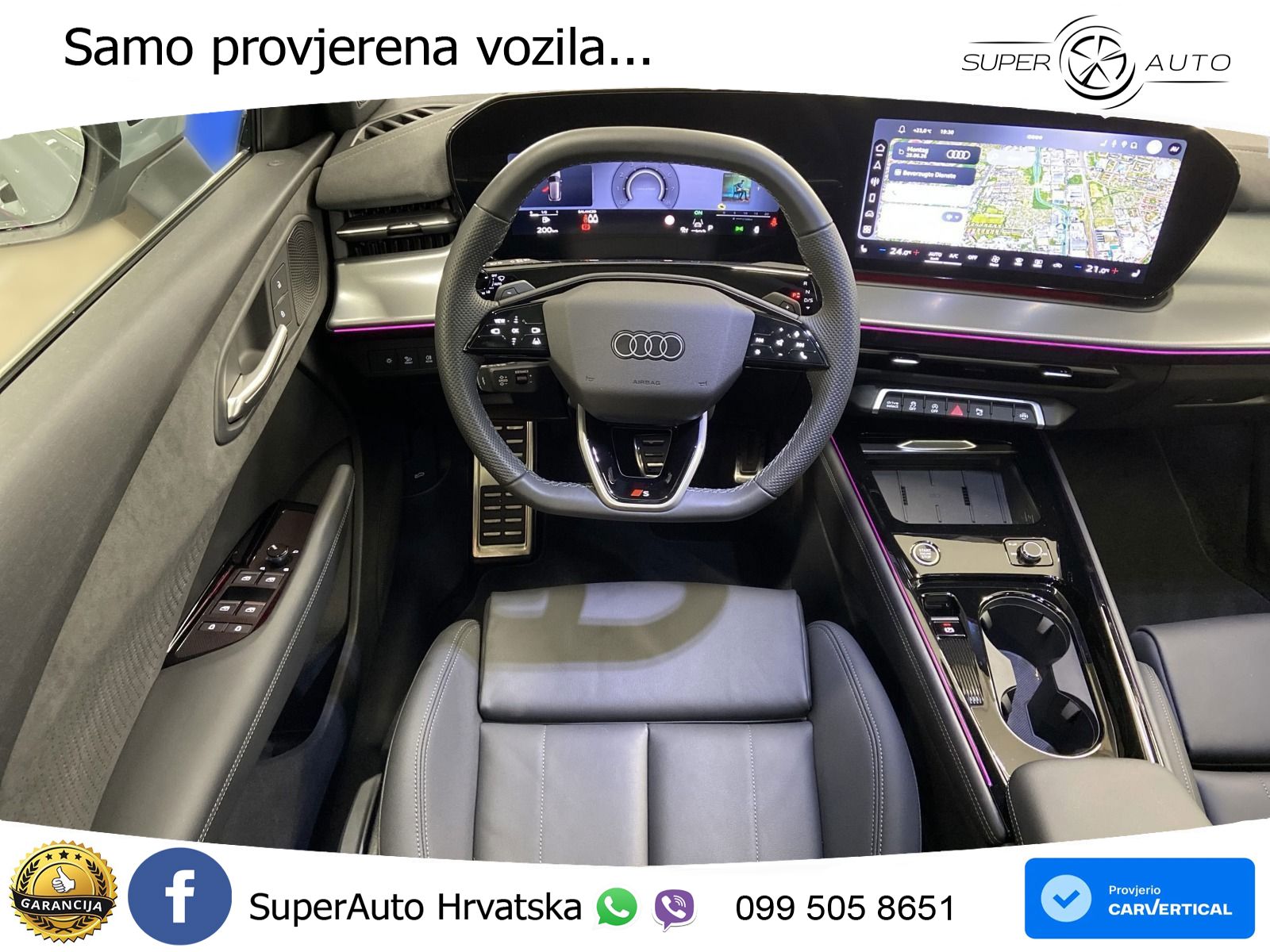 Audi Q3 1.5 TFSI (150 KS) S tronic S line LED+GR SJED+ACC
