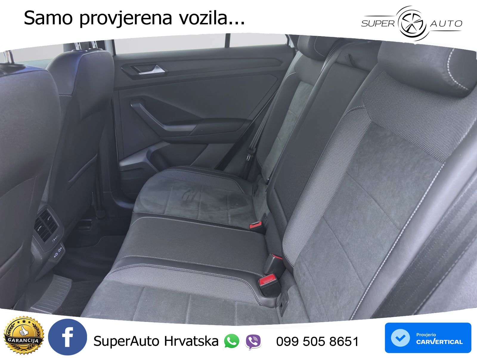 Volkswagen T-Roc I 2.0 TDI (150 KS) DSG LED+GR SJED+ACC