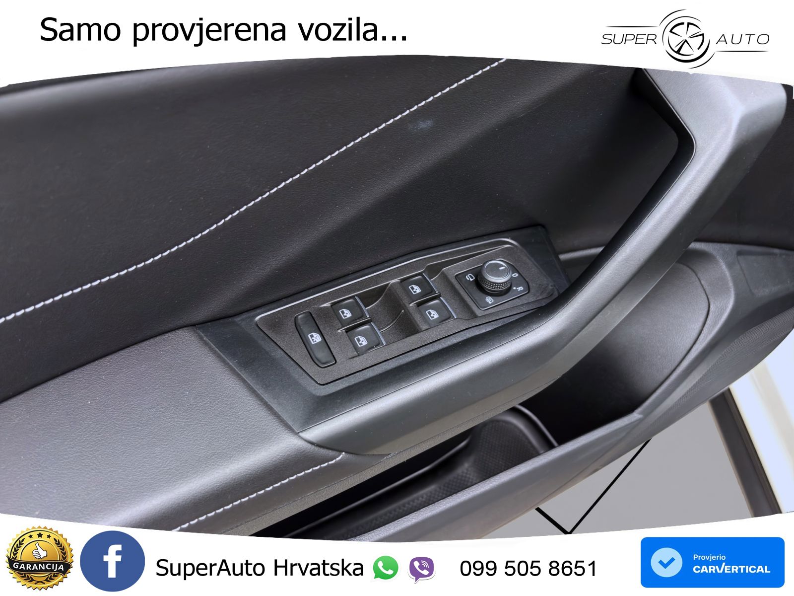 Volkswagen T-Roc I 2.0 TDI (150 KS) DSG LED+GR SJED+ACC