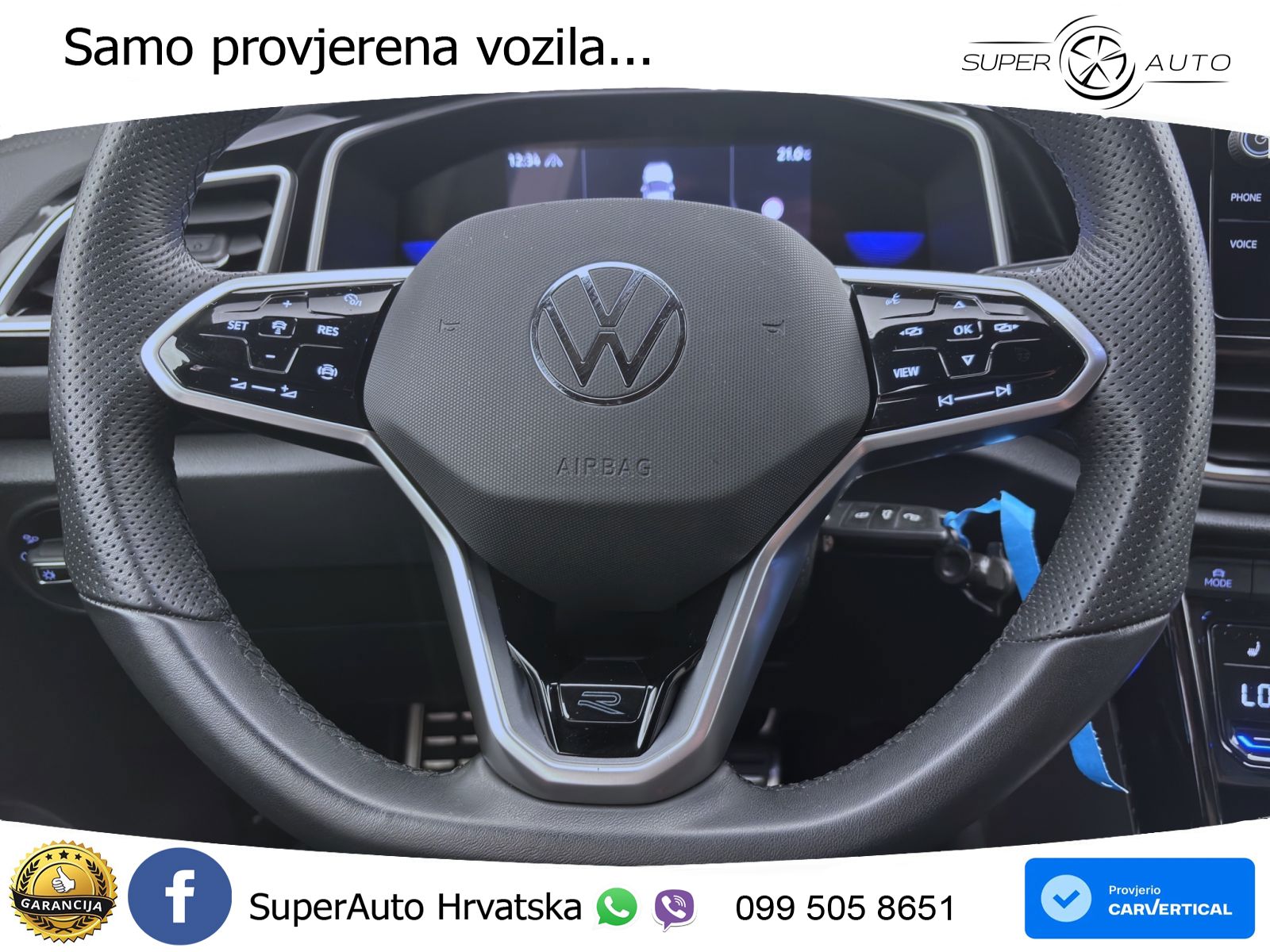 Volkswagen T-Roc I 2.0 TDI (150 KS) DSG LED+GR SJED+ACC