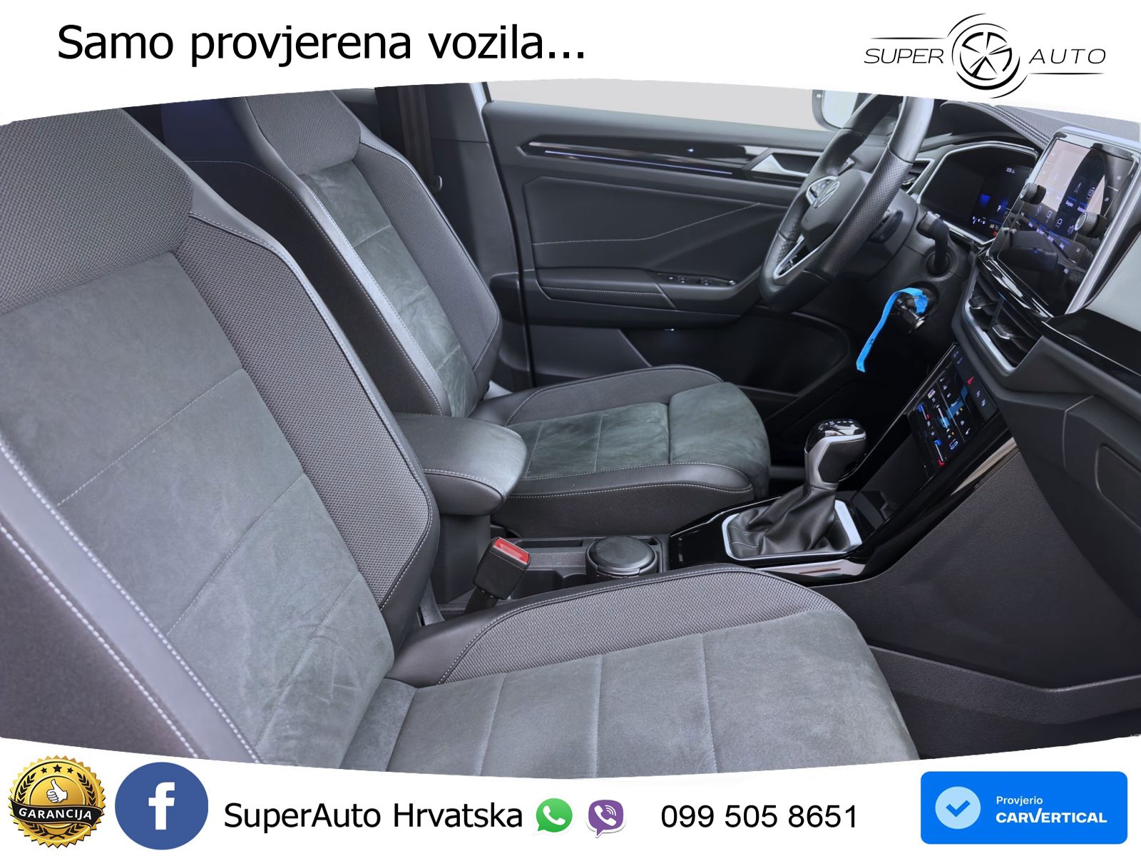Volkswagen T-Roc I 2.0 TDI (150 KS) DSG LED+GR SJED+ACC