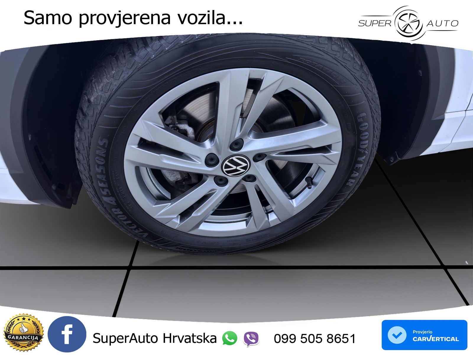 Volkswagen T-Roc I 2.0 TDI (150 KS) DSG LED+GR SJED+ACC