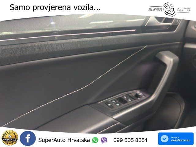 Volkswagen T-Roc I 2.0 TDI (116 KS) LED+GR SJED+ACC