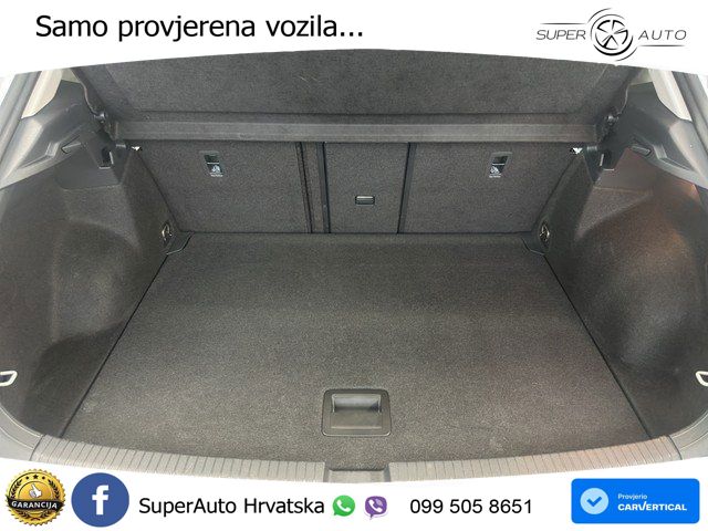 Volkswagen T-Roc I 2.0 TDI (116 KS) LED+GR SJED+ACC