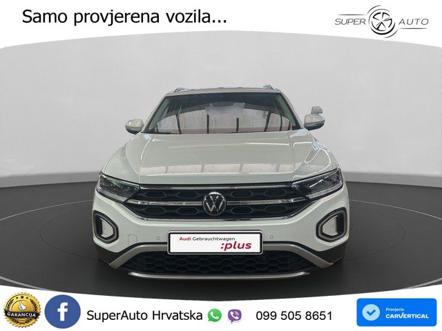 Volkswagen T-Roc I 2.0 TDI (116 KS) LED+GR SJED+ACC