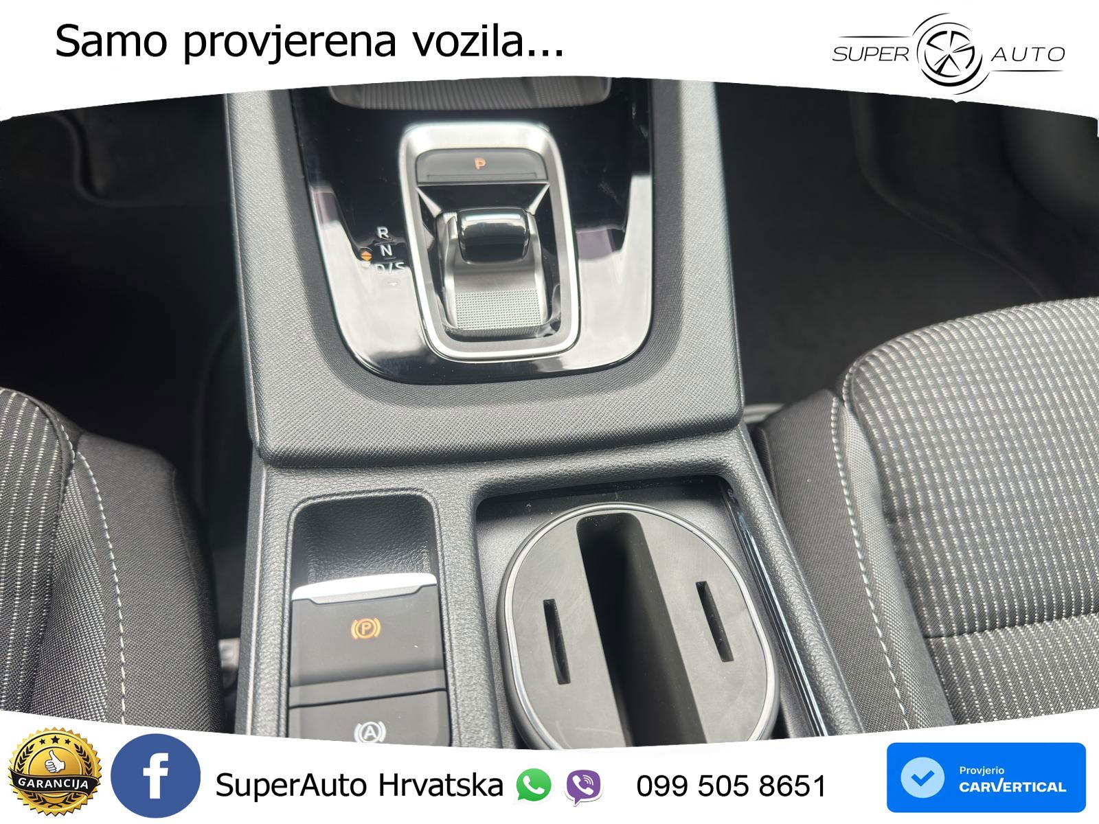 Škoda Octavia Combi 2.0 TDI (150 KS) DSG Selection LED+GR SJED+ACC