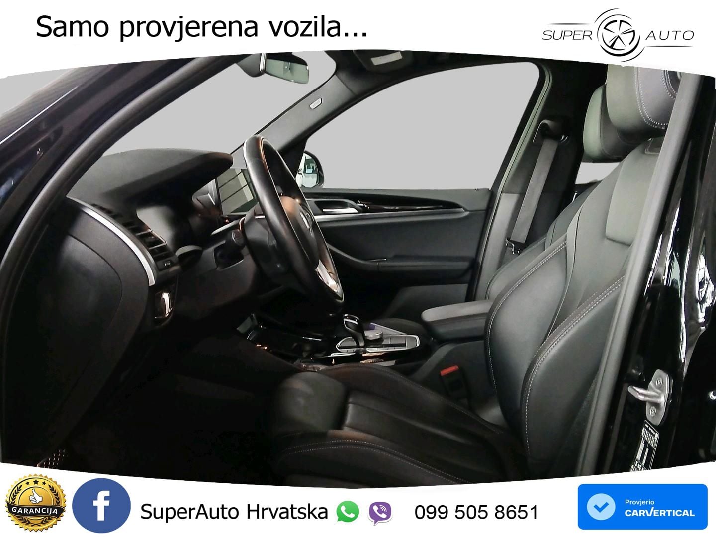 BMW X3 30e xDrive Steptronic