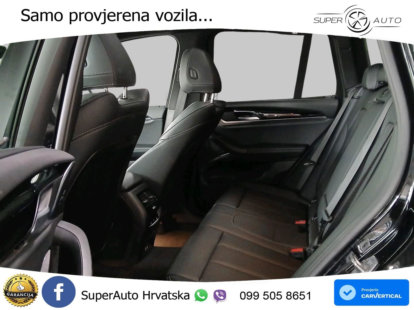 BMW X3 30e xDrive Steptronic