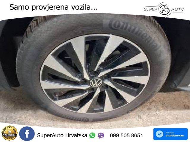 Volkswagen T-Roc II 1.5 eTSI (116 KS)  DSG LED+GR SJED+ACC