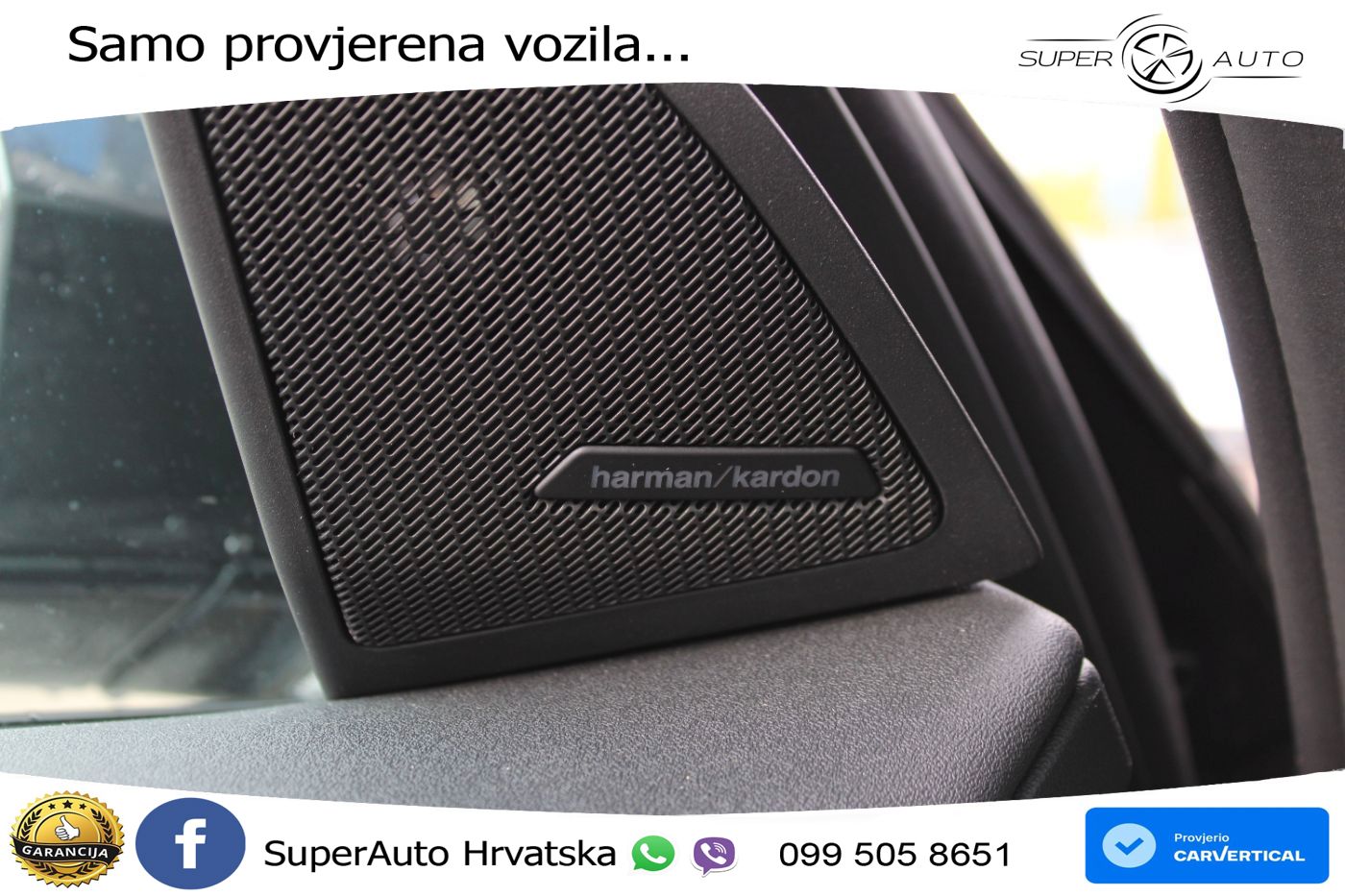 BMW X3 20 xDrive Steptronic M Sport LED+GR SJED+ACC