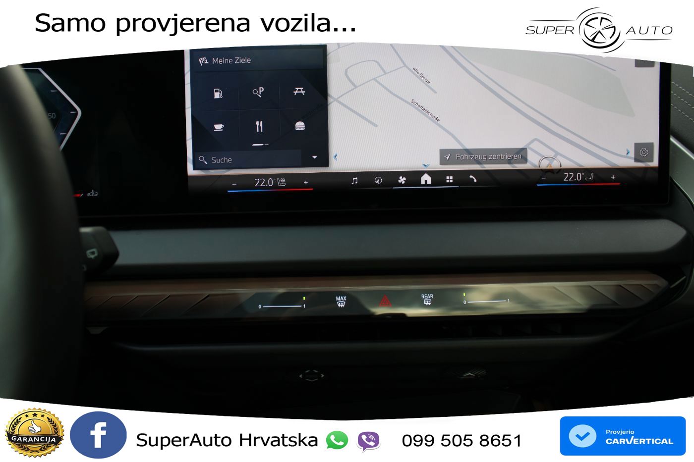 BMW X3 20 xDrive Steptronic M Sport LED+GR SJED+ACC