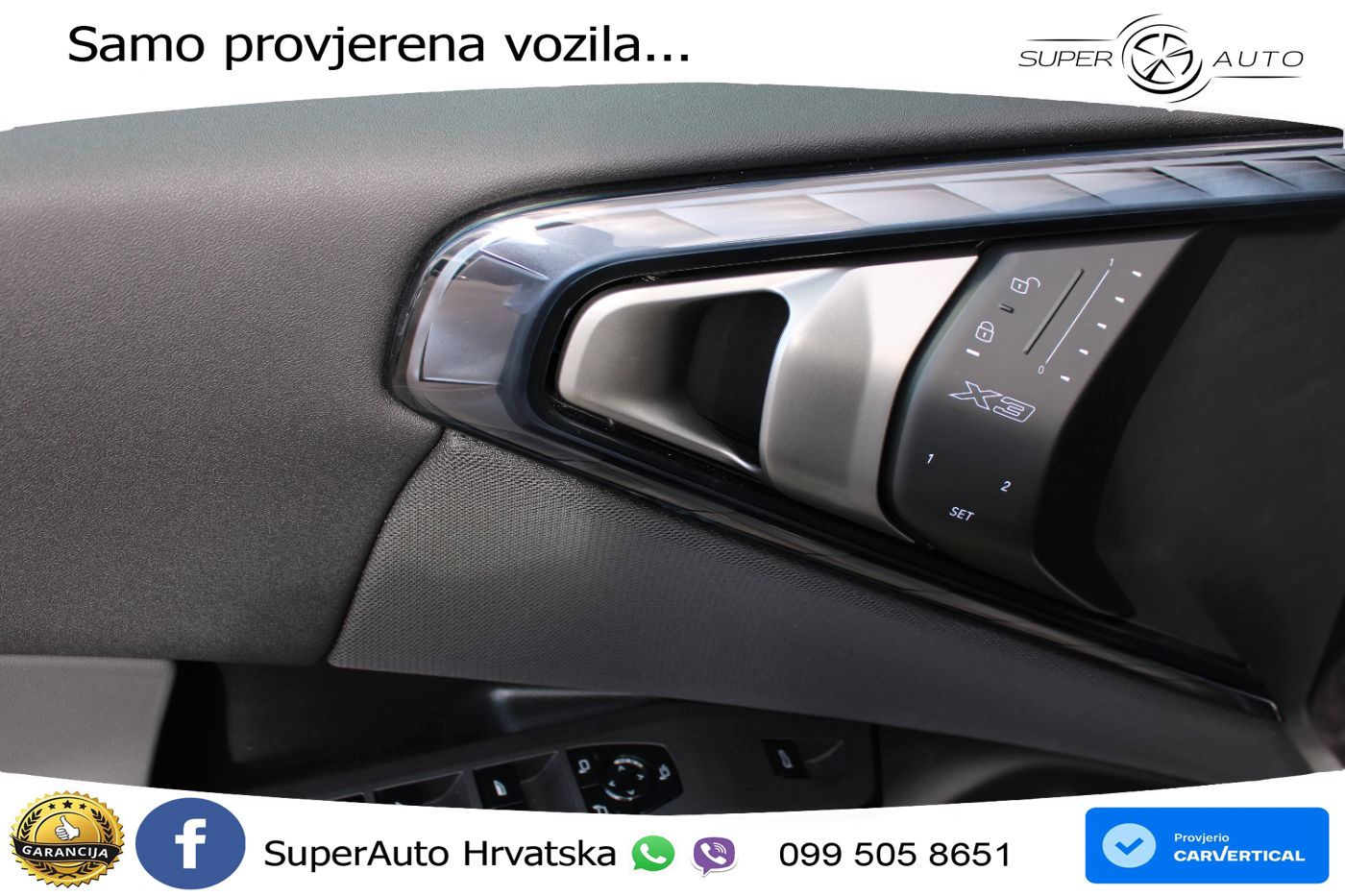 BMW X3 20 xDrive Steptronic M Sport LED+GR SJED+ACC